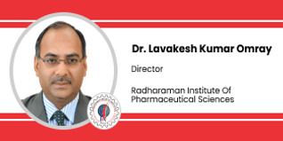 Radharaman Institute of Pharmaceutical Sciences Bhopal, Director: Dr. Lavakesh Kumar Omray Interview
